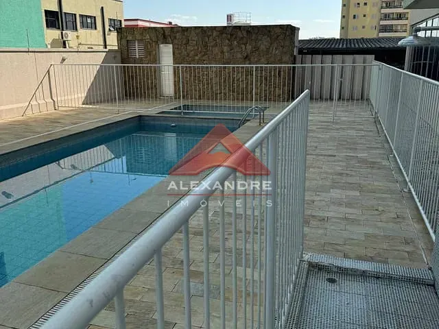 Apartamento 3 quartos e 2 banheiros, à venda, no bairro Floradas de São José em São José dos Campos