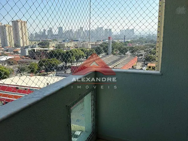 Apartamento 3 quartos e 2 banheiros, à venda, no bairro Floradas de São José em São José dos Campos
