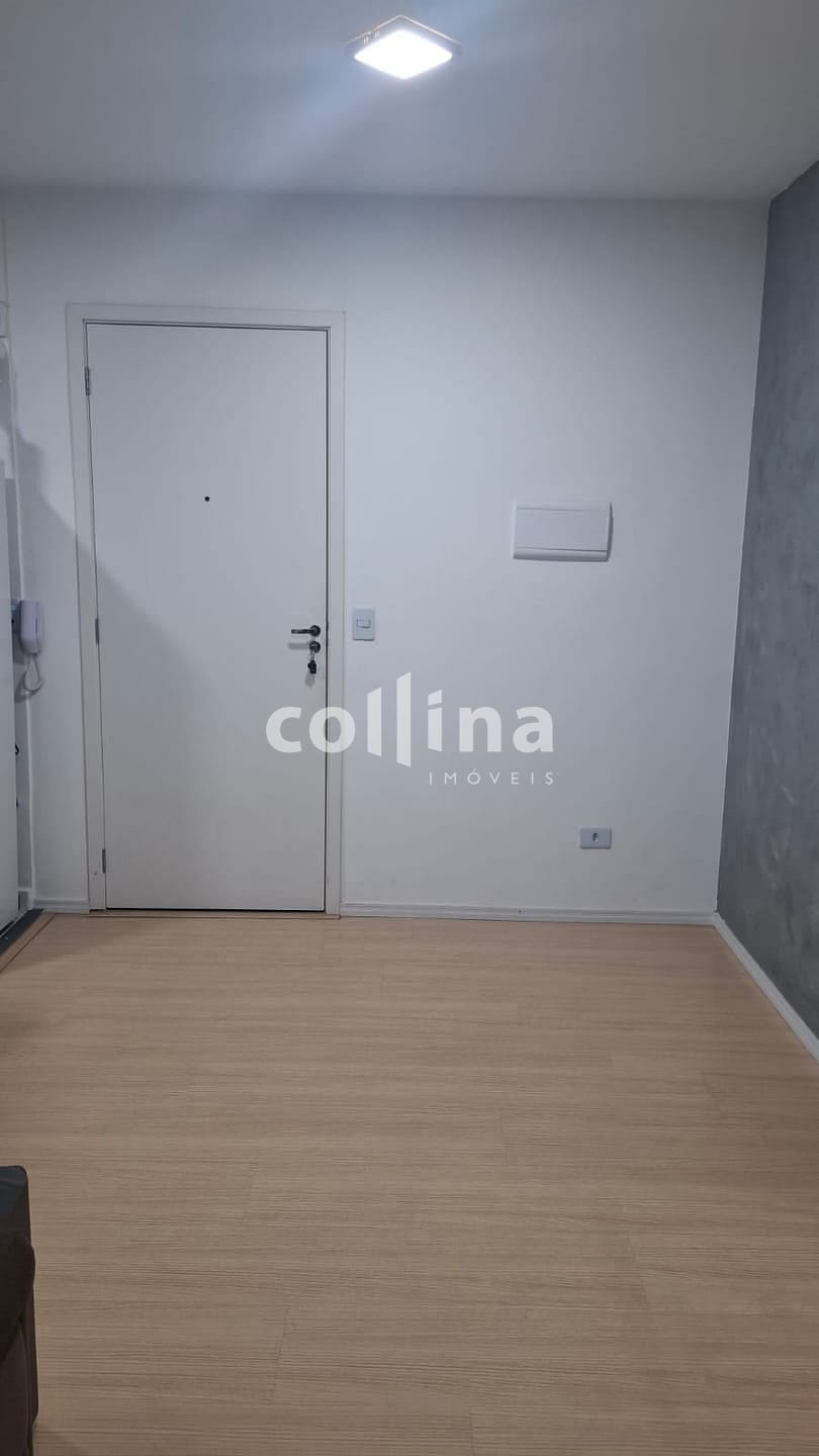 Apartamento à venda com 2 quartos, 52m² - Foto 3