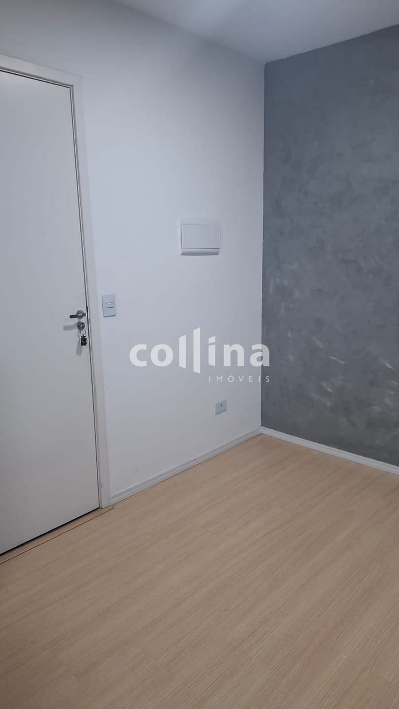 Apartamento à venda com 2 quartos, 52m² - Foto 2