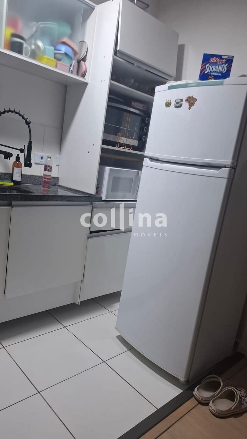 Apartamento à venda com 2 quartos, 52m² - Foto 5