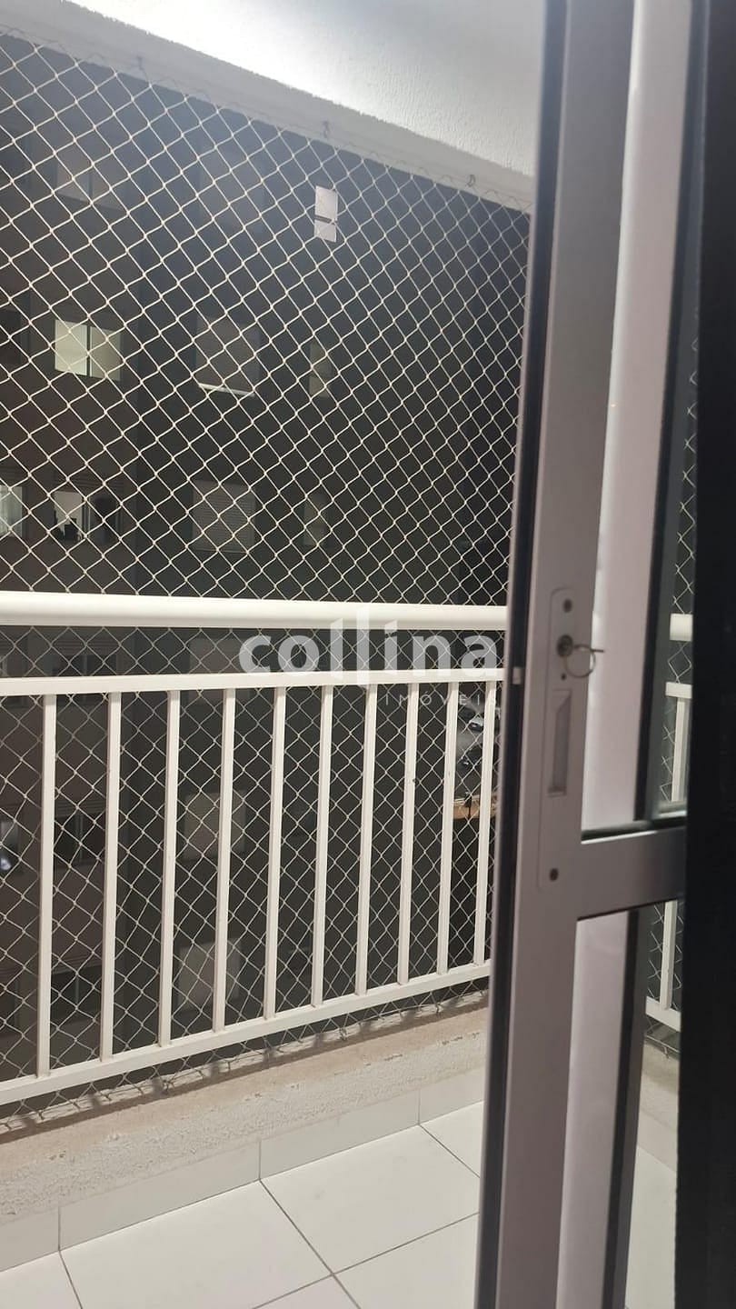 Apartamento à venda com 2 quartos, 52m² - Foto 4