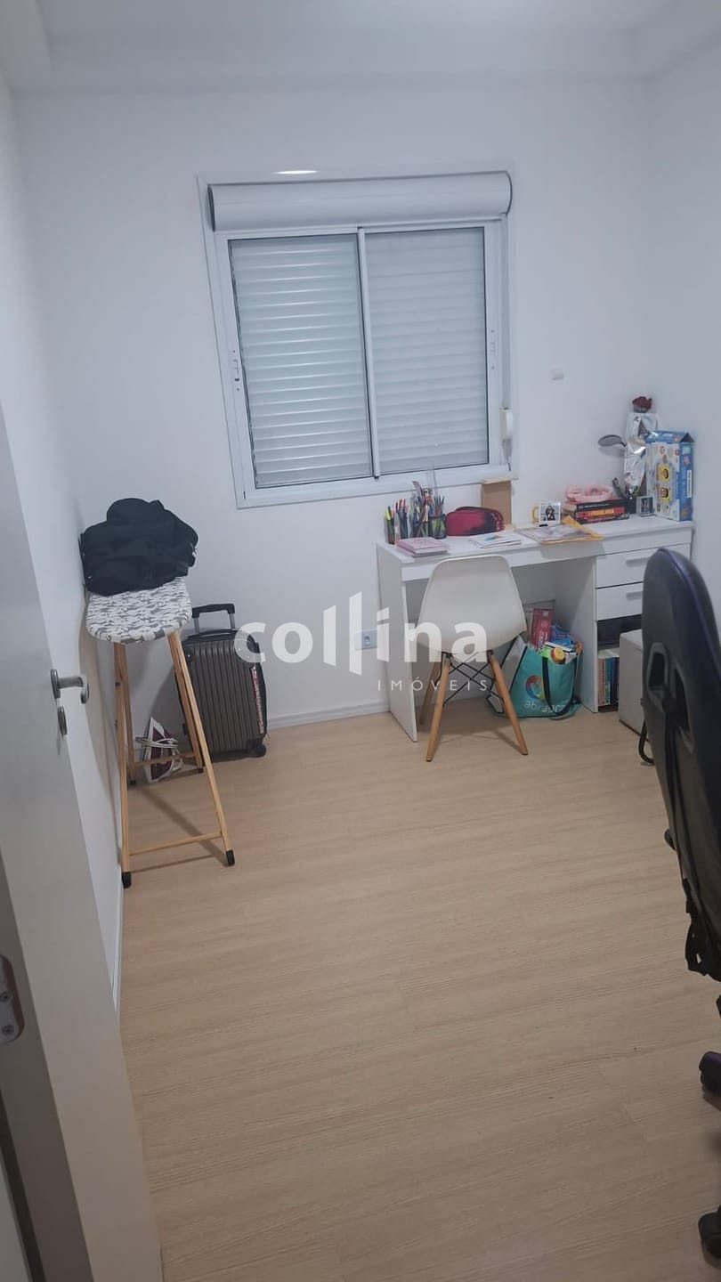 Apartamento à venda com 2 quartos, 52m² - Foto 10