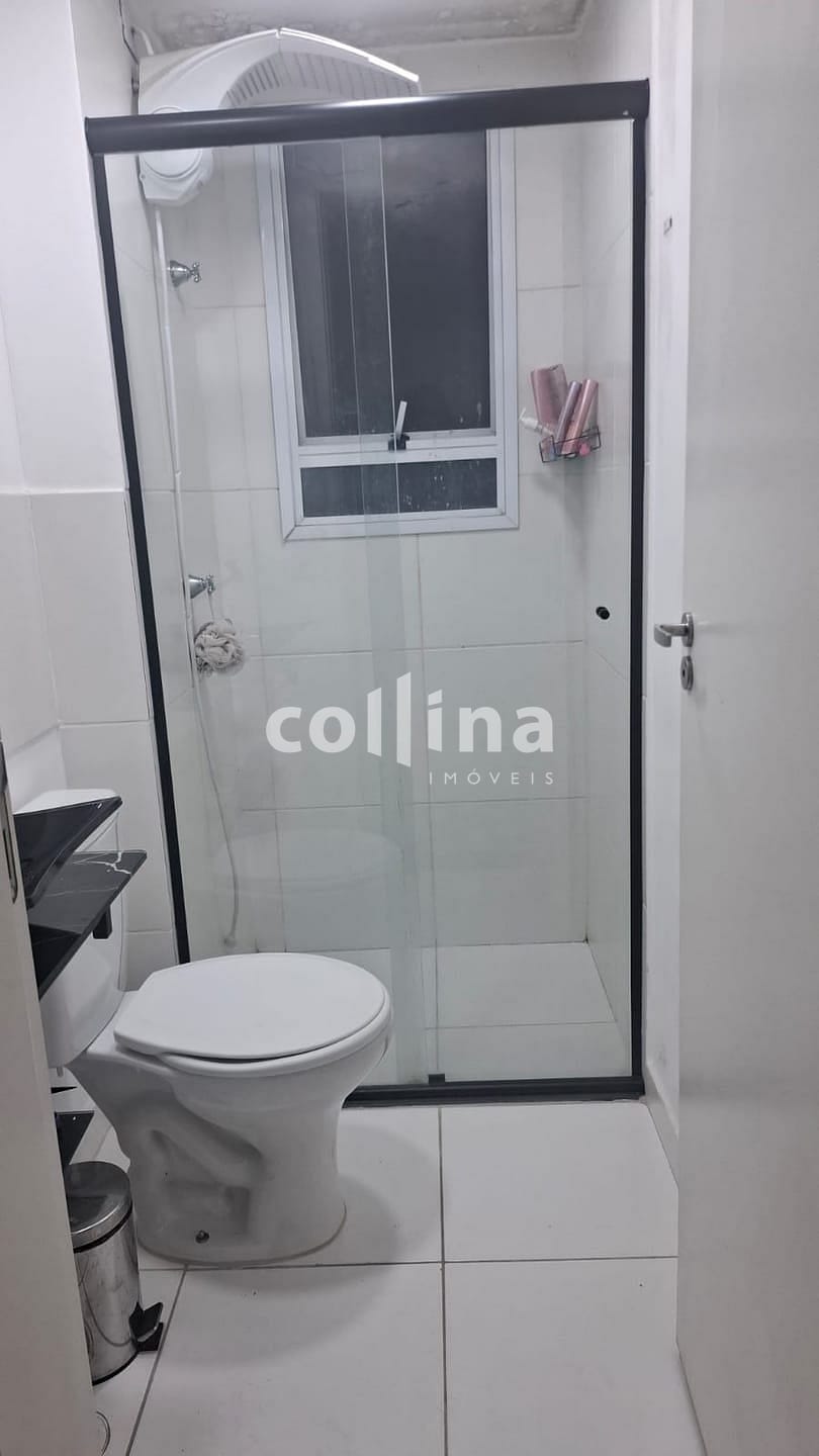 Apartamento à venda com 2 quartos, 52m² - Foto 11