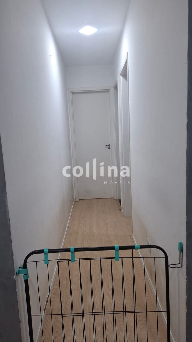 Apartamento à venda com 2 quartos, 52m² - Foto 7