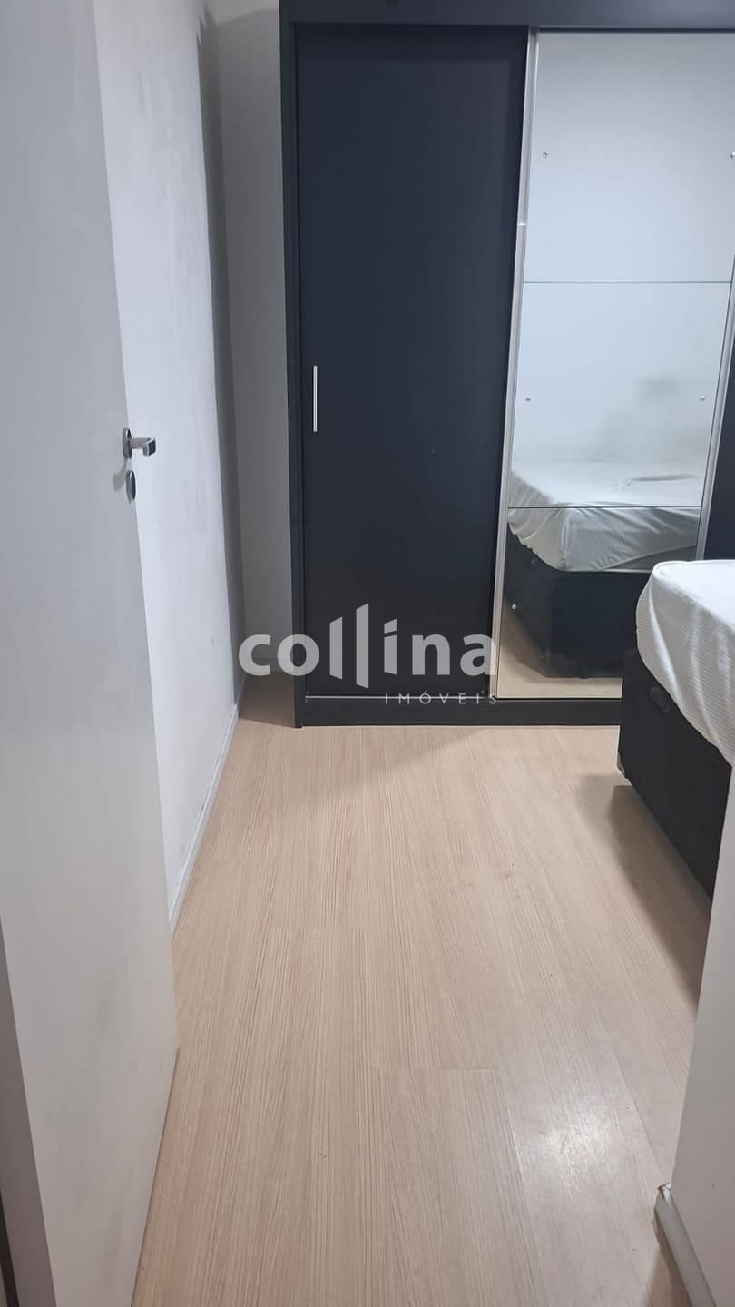 Apartamento à venda com 2 quartos, 52m² - Foto 8