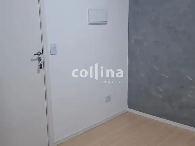 Apartamento com 52m² 2 quartos e 1 banheiro, à venda, no bairro Jardim Santa Tereza em Carapicuíba