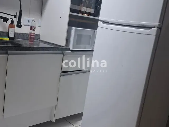 Apartamento com 52m² 2 quartos e 1 banheiro, à venda, no bairro Jardim Santa Tereza em Carapicuíba