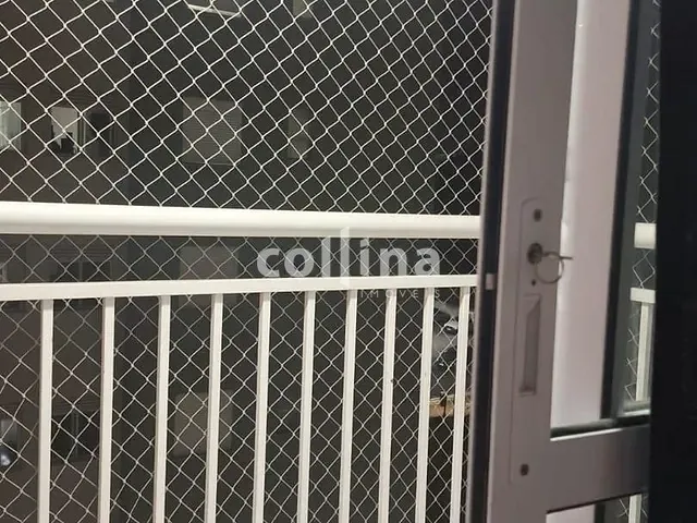 Apartamento com 52m² 2 quartos e 1 banheiro, à venda, no bairro Jardim Santa Tereza em Carapicuíba