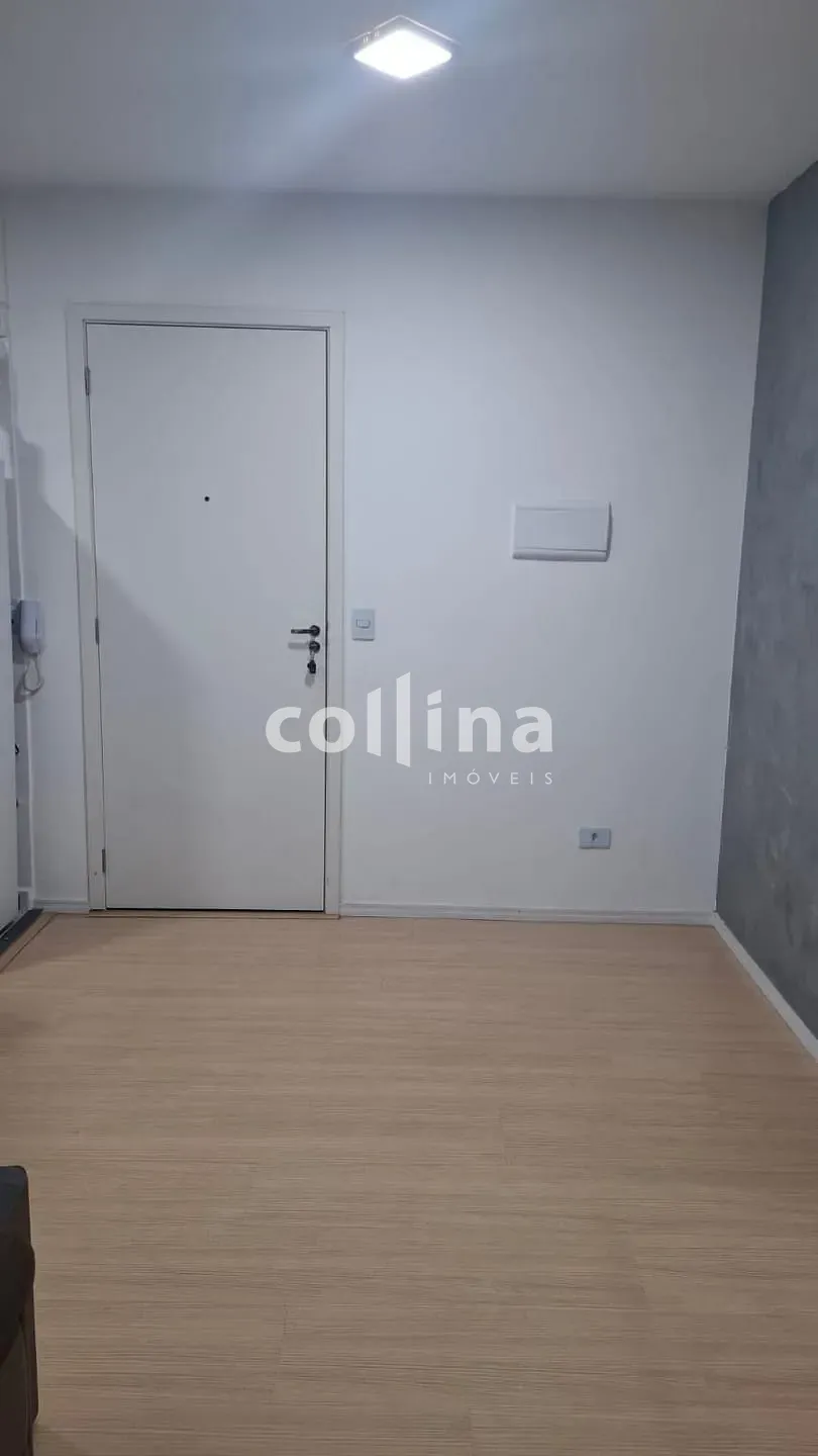 Apartamento, 2 quartos, 52 m² - Foto 3