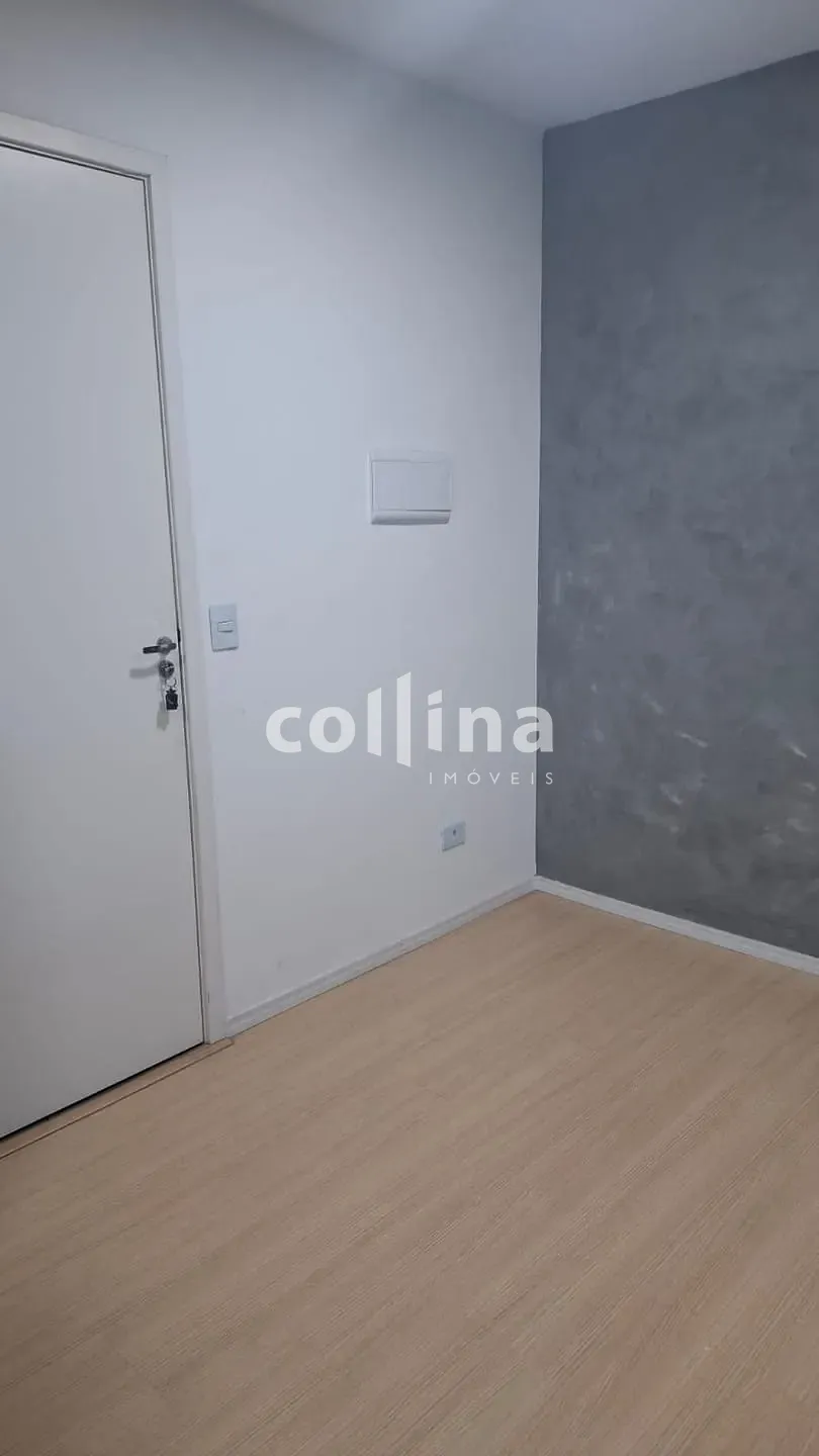 Apartamento, 2 quartos, 52 m² - Foto 2