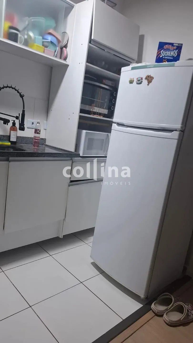 Apartamento, 2 quartos, 52 m² - Foto 5