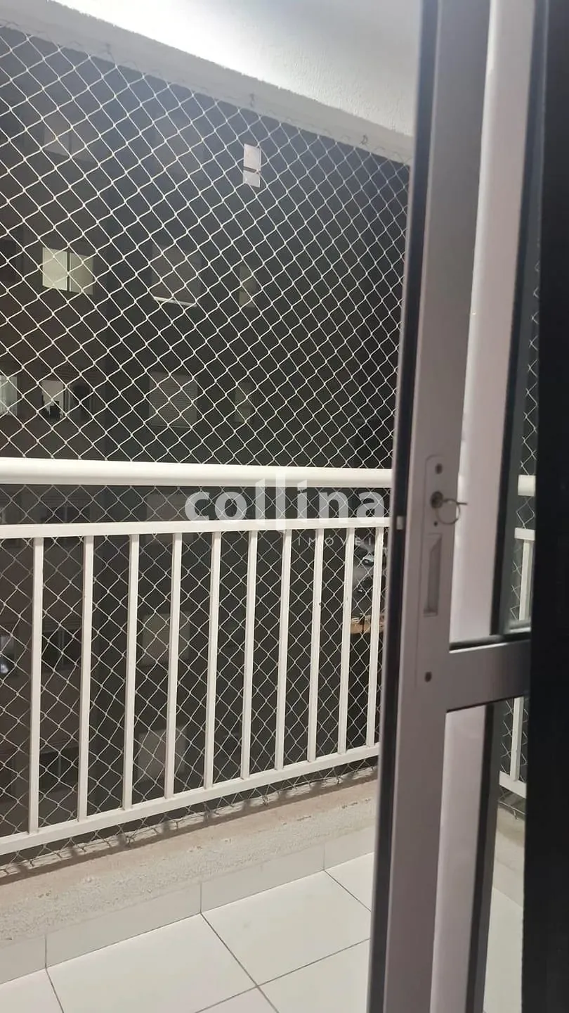 Apartamento, 2 quartos, 52 m² - Foto 4
