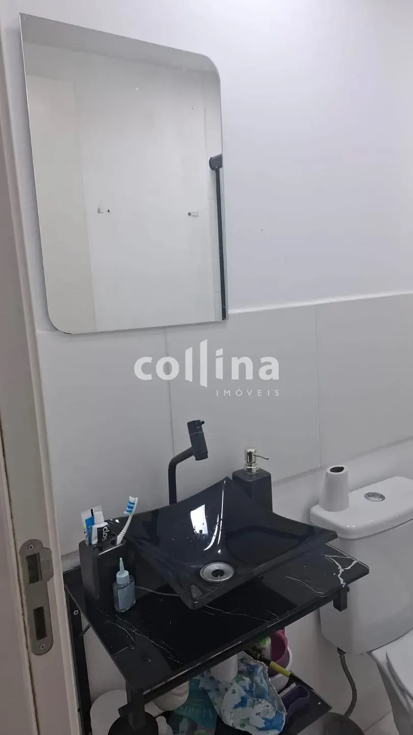 Apartamento, 2 quartos, 52 m² - Foto 12