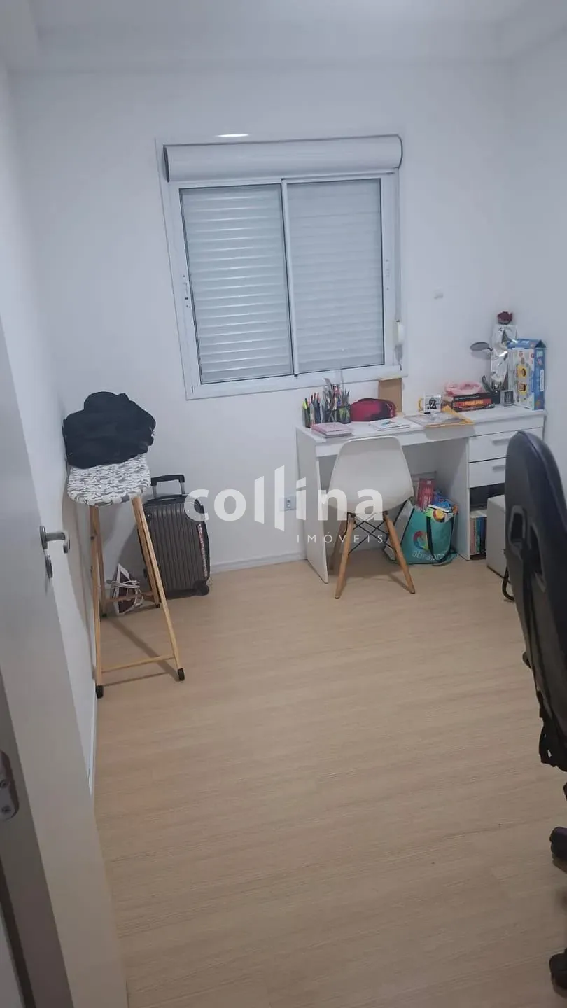 Apartamento, 2 quartos, 52 m² - Foto 10
