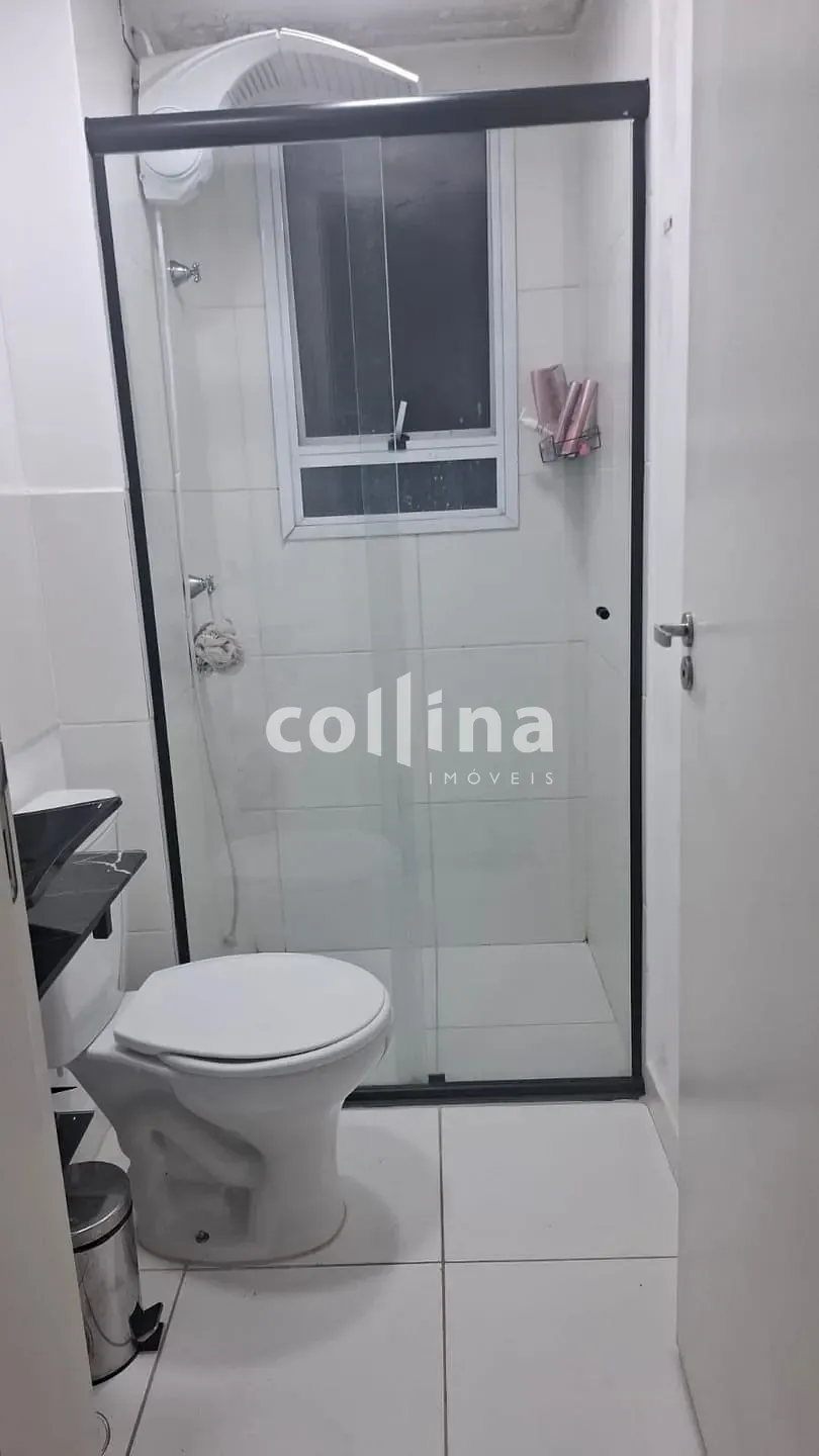 Apartamento, 2 quartos, 52 m² - Foto 11