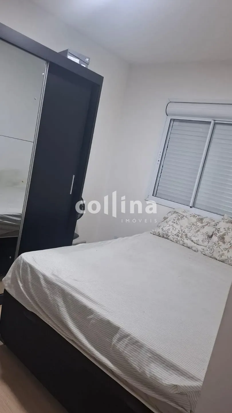 Apartamento, 2 quartos, 52 m² - Foto 9