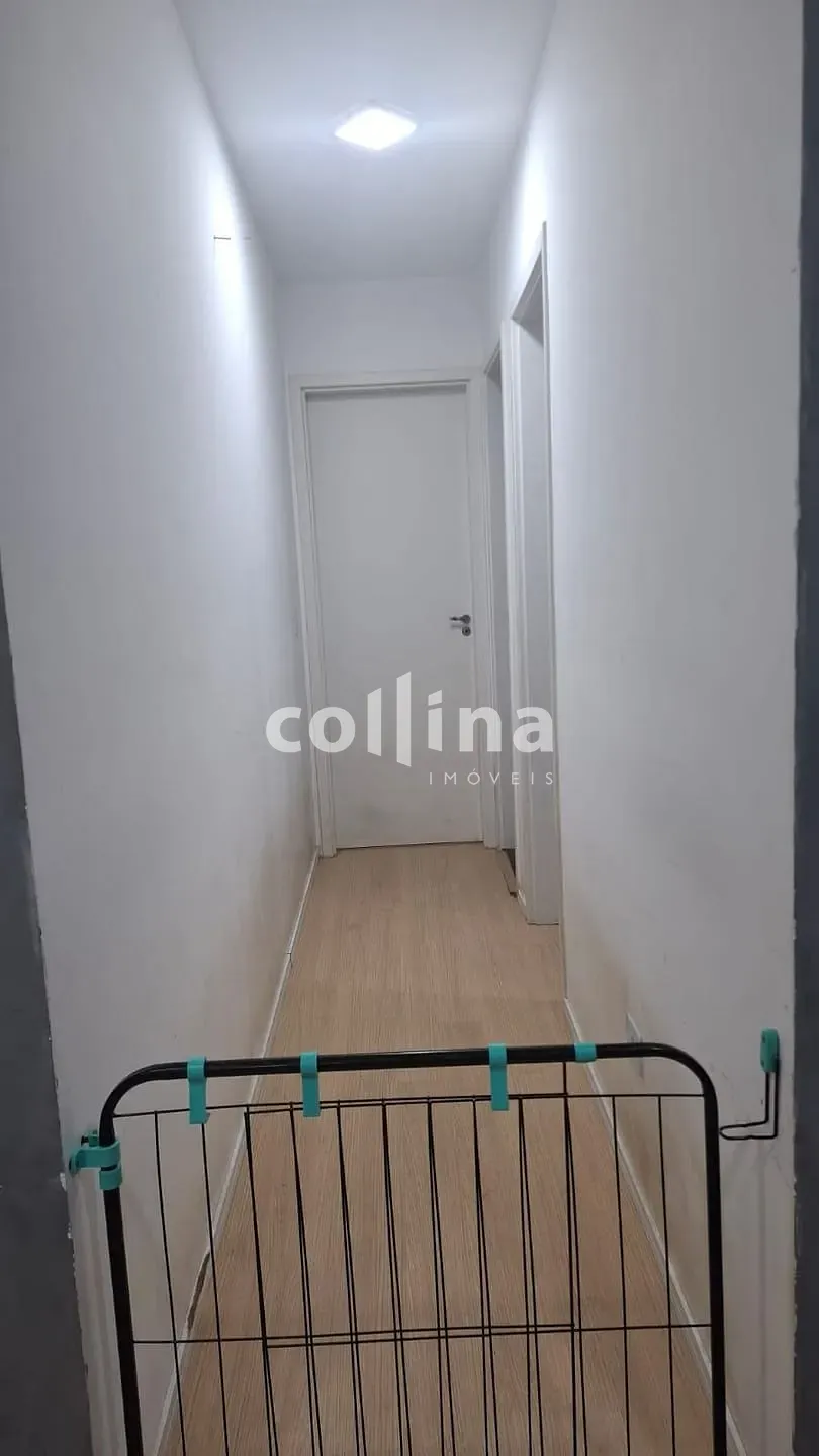 Apartamento, 2 quartos, 52 m² - Foto 7