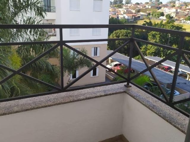 Foto do Apartamento - Apartamento com 2 dormitórios à venda, 49 m² por R$ 195.000,00 - Jardim Oriente - São José dos Campos/SP | INDEPENDENCE NEGOCIOS IMOBILIARIOS LTDA