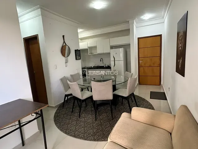 Apartamento 2 quartos e 1 banheiro, à venda, no bairro Bairro da Vossoroca em Sorocaba