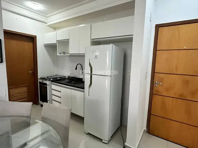 Apartamento 2 quartos e 1 banheiro, à venda, no bairro Bairro da Vossoroca em Sorocaba