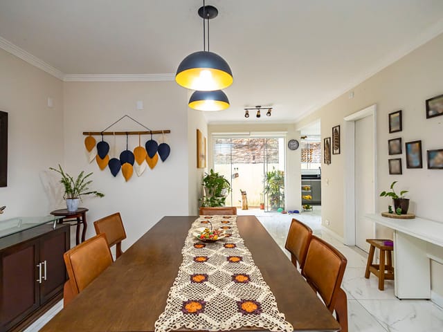 Apartamento com 321m² 4 quartos e 3 banheiros, à venda, no bairro Tarumã em Curitiba