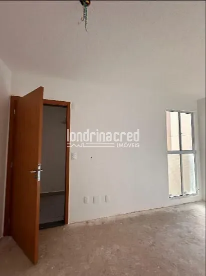 Apartamento, 2 quartos, 40 m² - Foto 2