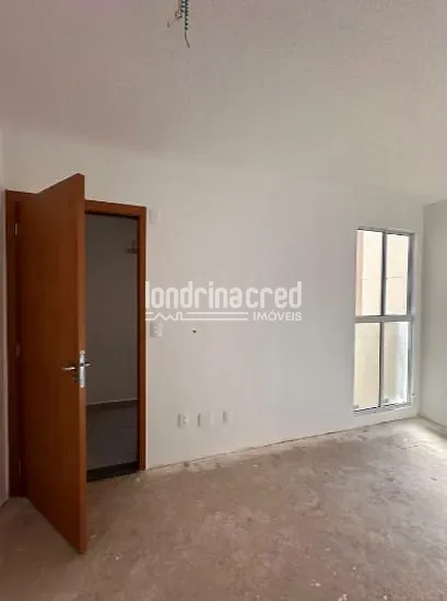 Apartamento, 2 quartos, 40 m² - Foto 3