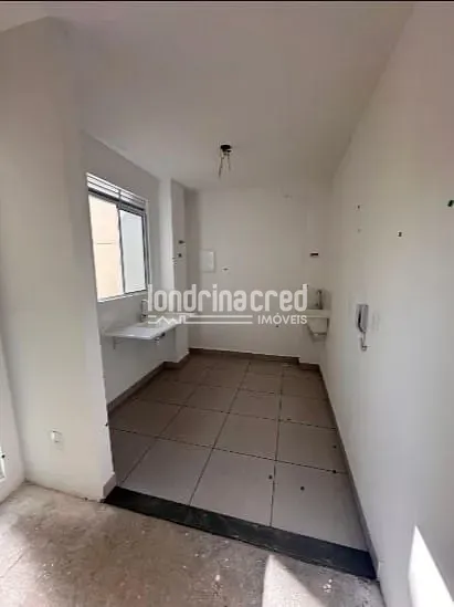 Apartamento, 2 quartos, 40 m² - Foto 5