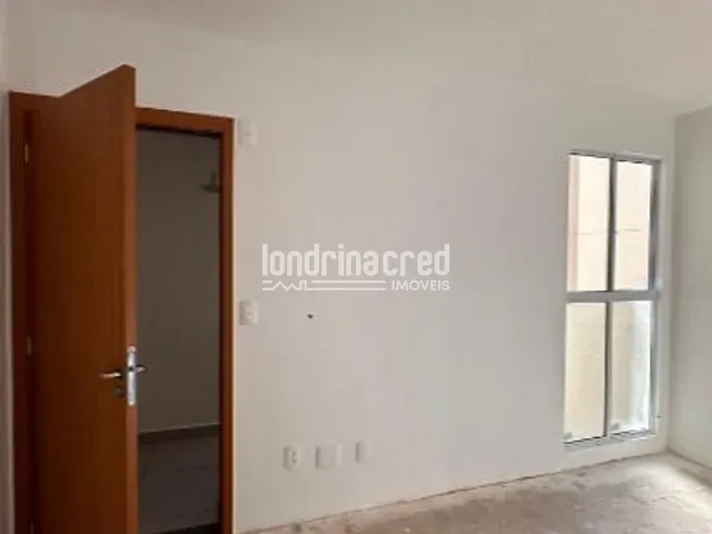 Apartamento 2 quartos e 1 banheiro, à venda, no bairro RESIDENCIAL LAKE VAN GOGH em Londrina