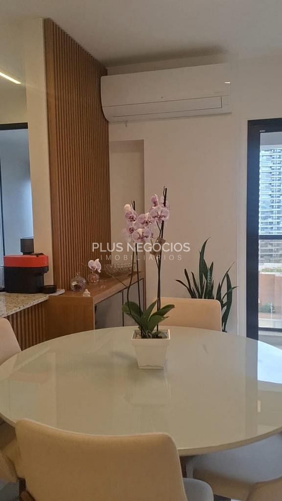 Apartamento, 2 quartos, 85 m² - Foto 6