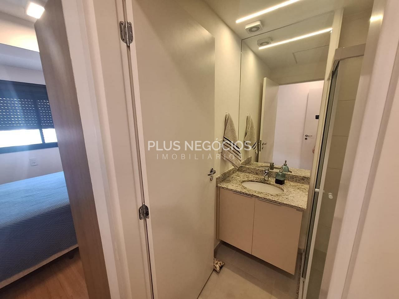 Apartamento, 2 quartos, 85 m² - Foto 15
