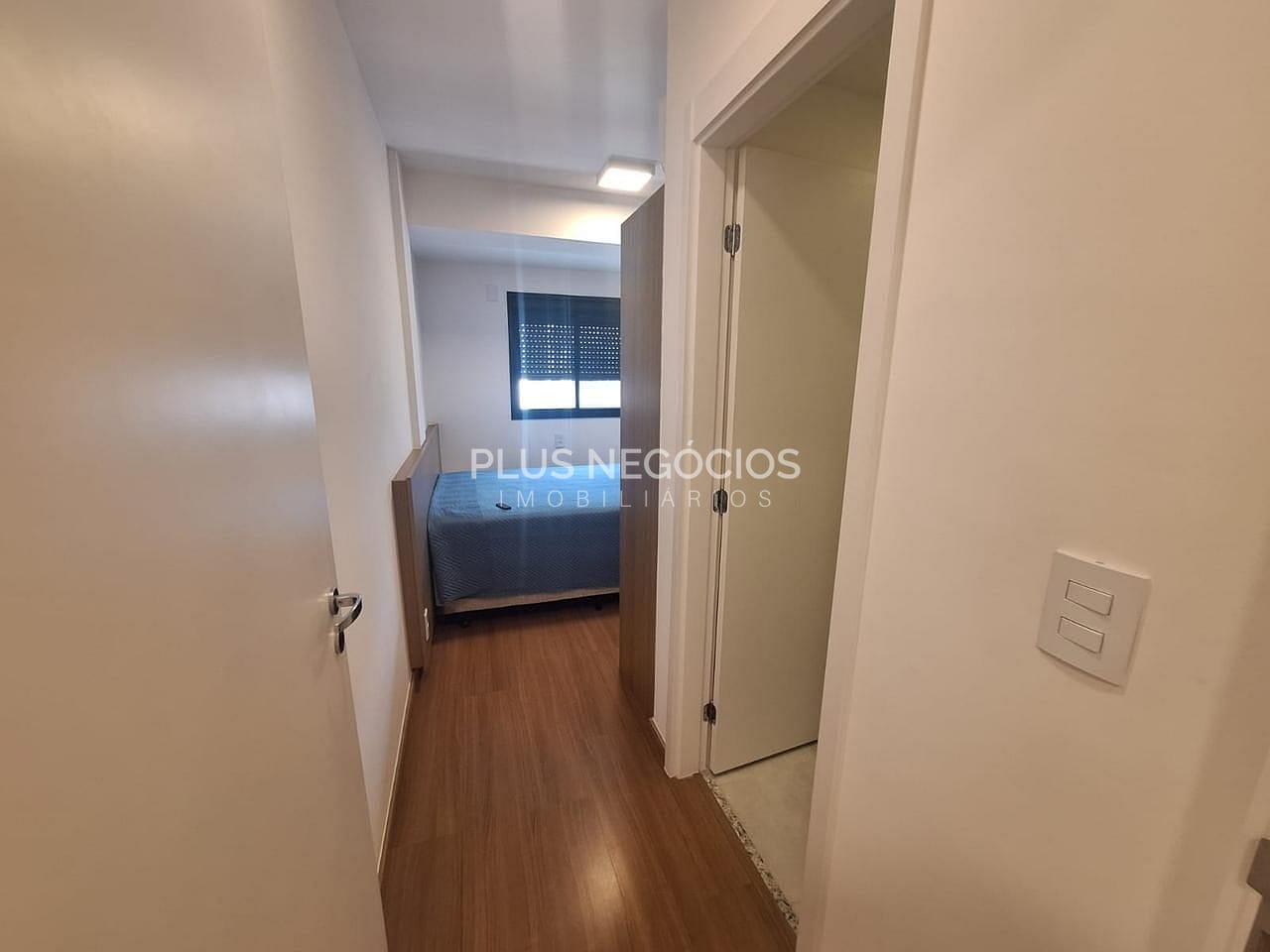 Apartamento, 2 quartos, 85 m² - Foto 11