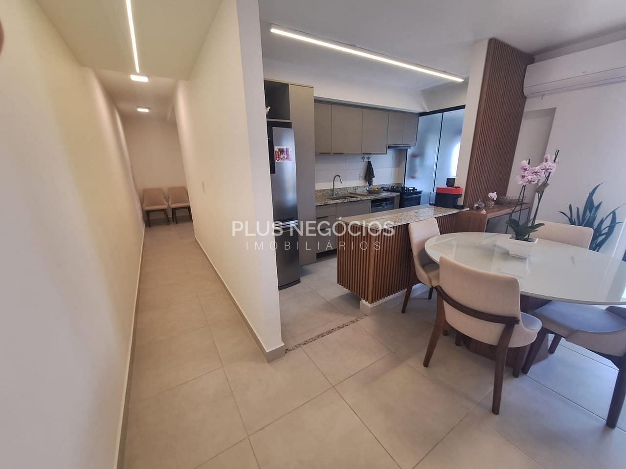 Apartamento, 2 quartos, 85 m² - Foto 8