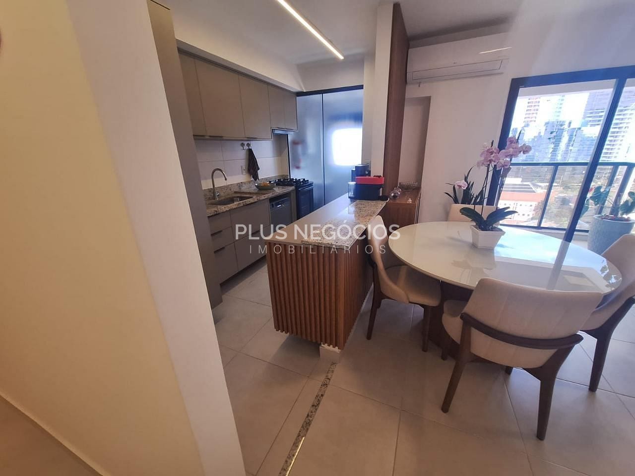 Apartamento, 2 quartos, 85 m² - Foto 7