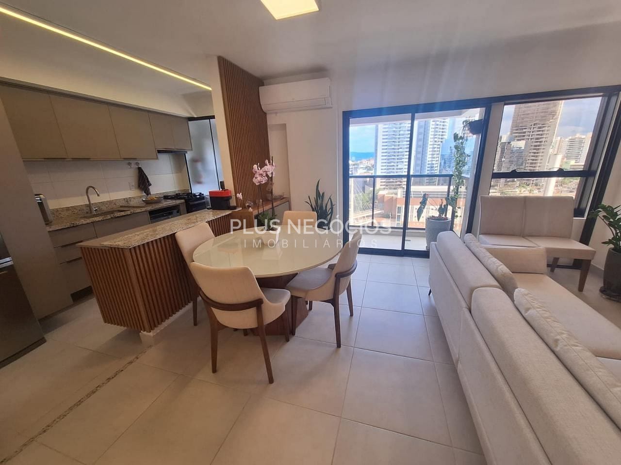 Apartamento, 2 quartos, 85 m² - Foto 2