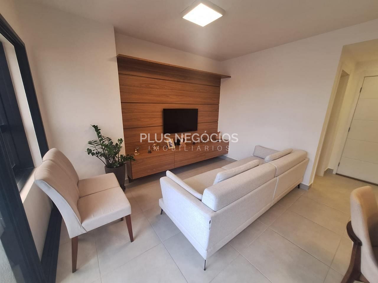 Apartamento, 2 quartos, 85 m² - Foto 3