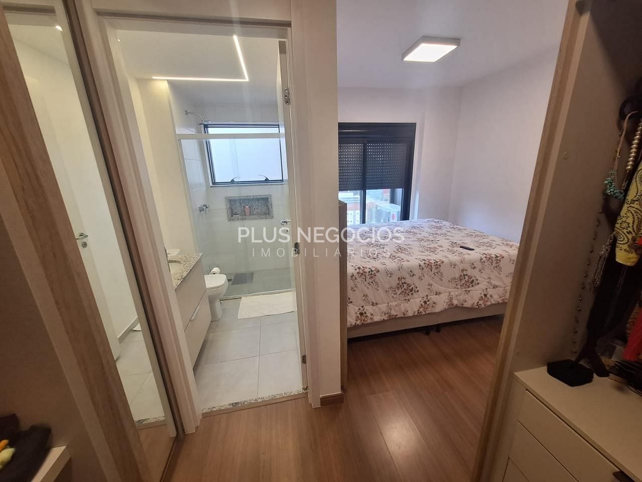Apartamento, 2 quartos, 85 m² - Foto 21