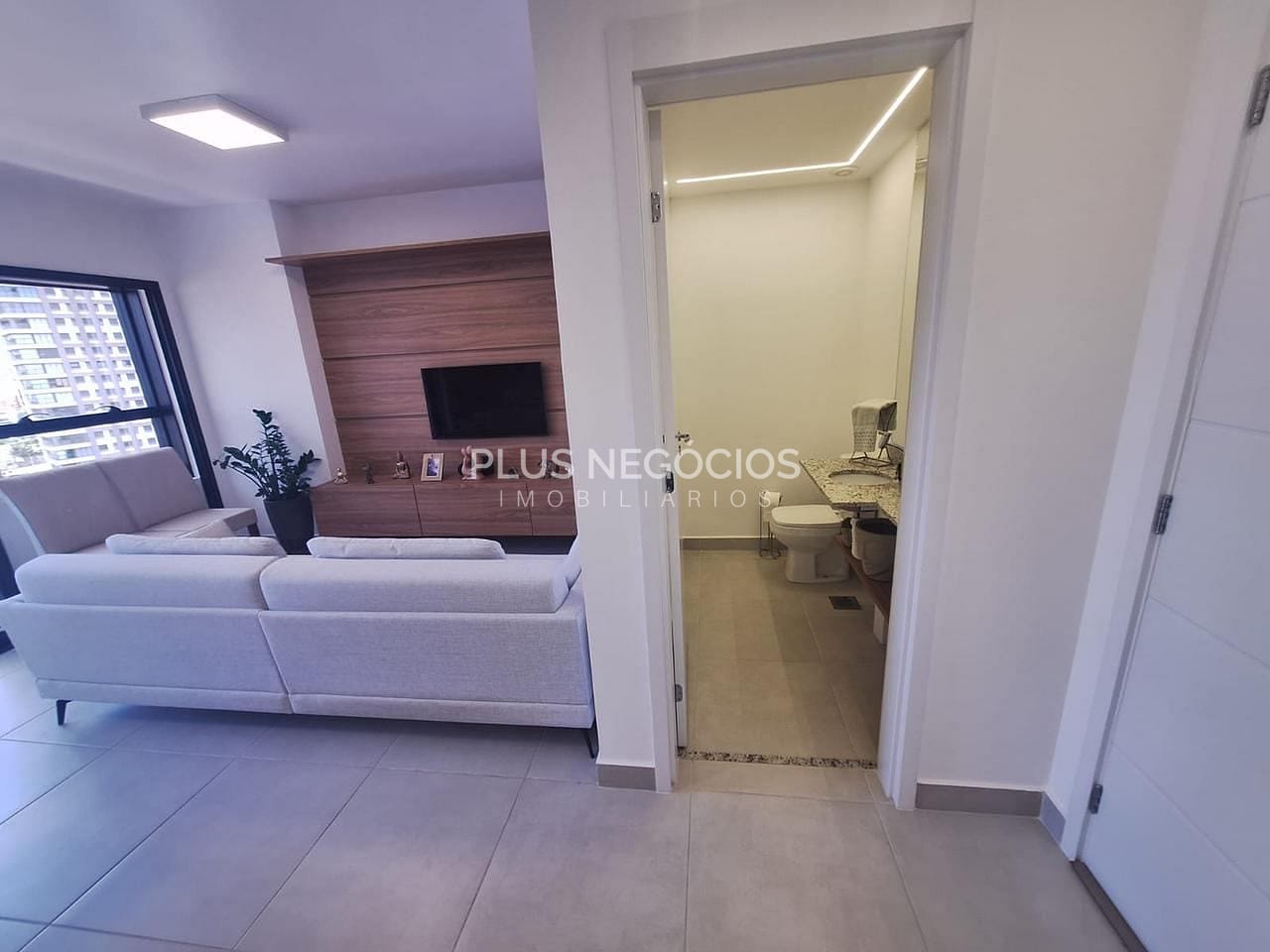 Apartamento, 2 quartos, 85 m² - Foto 9