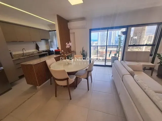 Apartamento com 85m² 2 quartos e 3 banheiros, à venda, no bairro Jardim Faculdade em Sorocaba