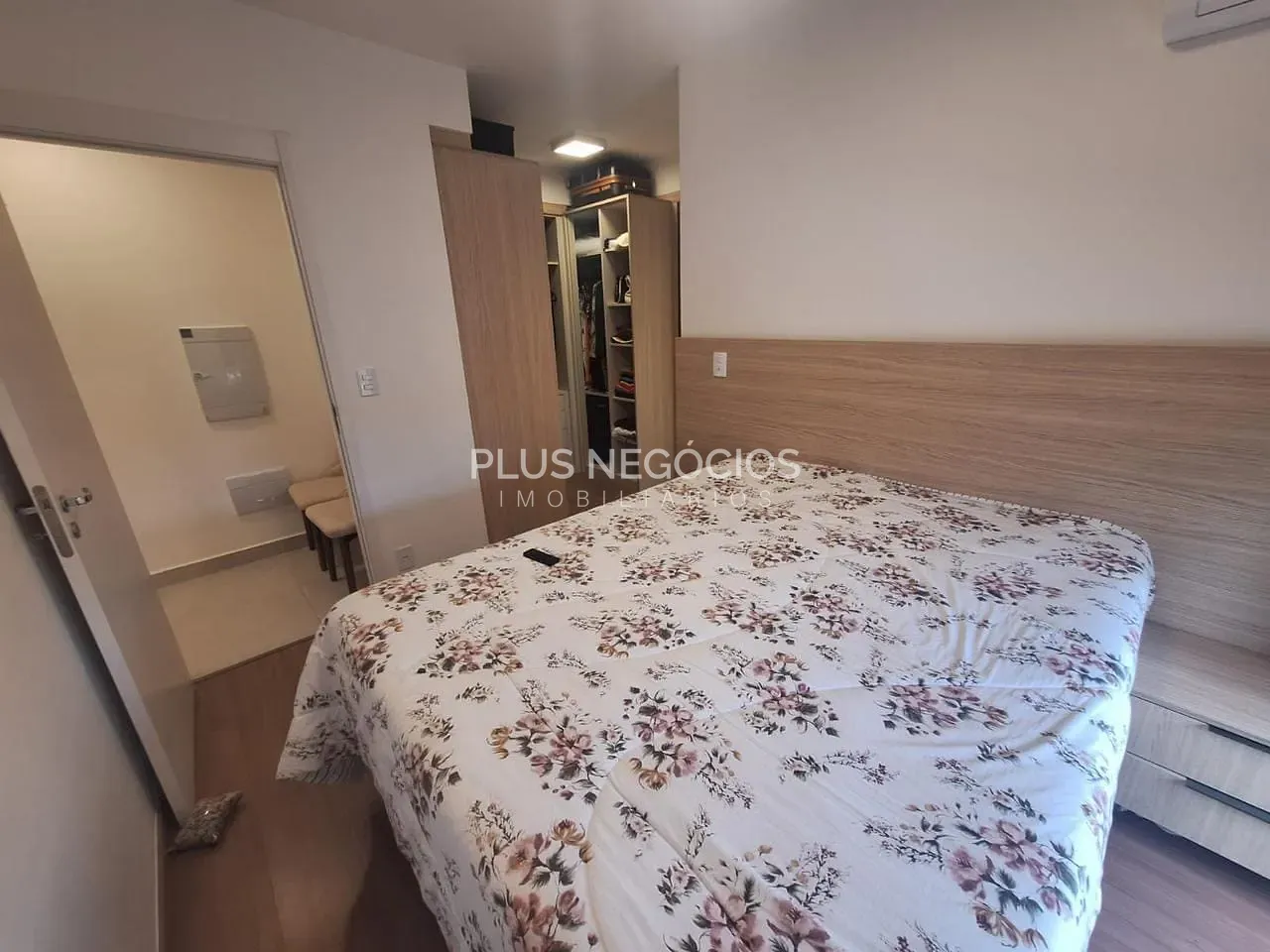 Apartamento, 2 quartos, 85 m² - Foto 17