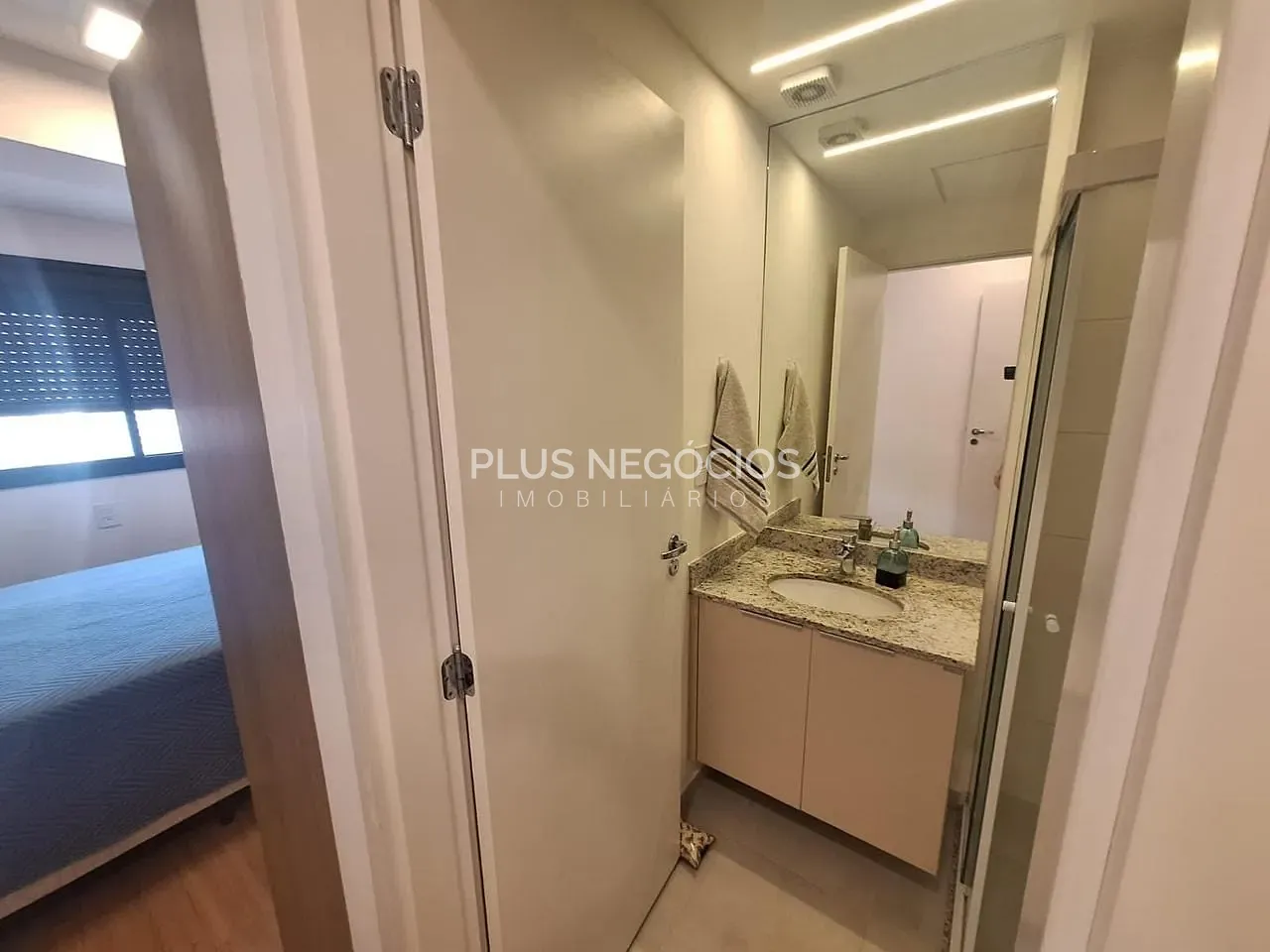 Apartamento, 2 quartos, 85 m² - Foto 14