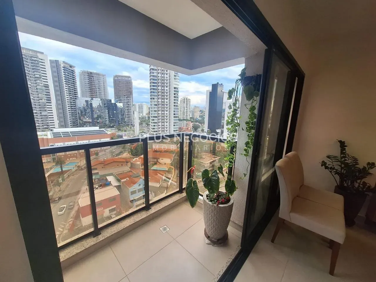 Apartamento, 2 quartos, 85 m² - Foto 5