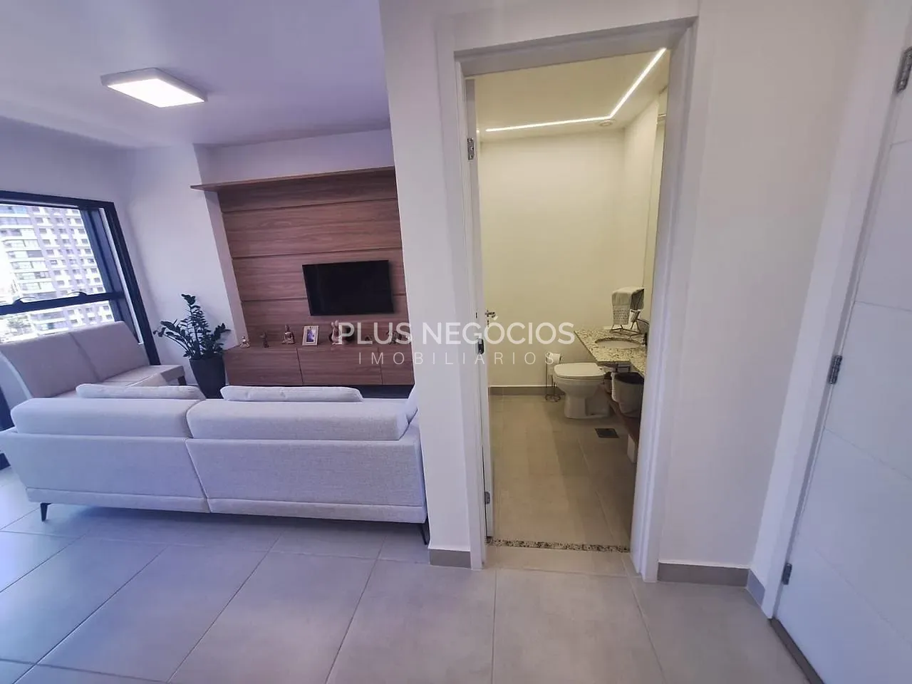 Apartamento, 2 quartos, 85 m² - Foto 8