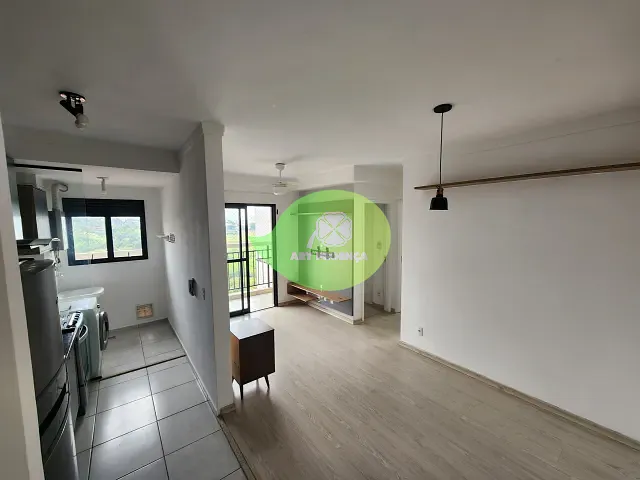 Apartamento 2 quartos e 2 banheiros, à venda, no bairro Jardim São Carlos em Sorocaba