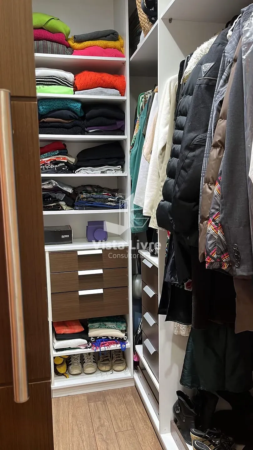 Apartamento, 3 quartos, 109 m² - Foto 13