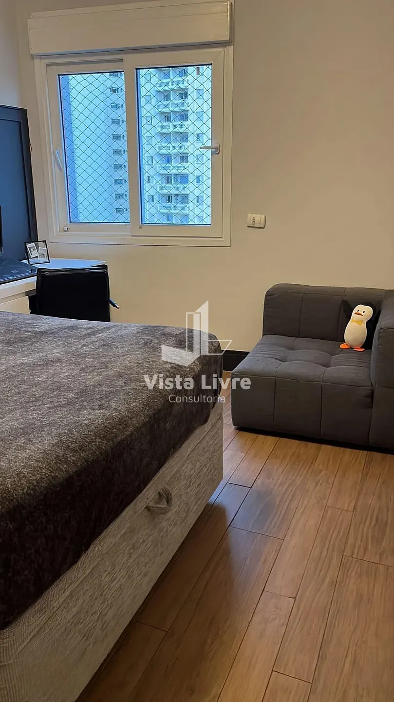 Apartamento, 3 quartos, 109 m² - Foto 19