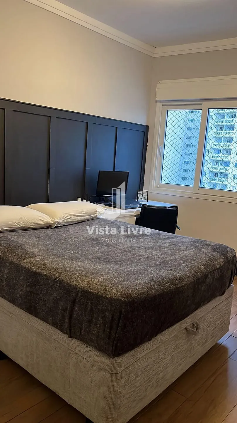 Apartamento, 3 quartos, 109 m² - Foto 10