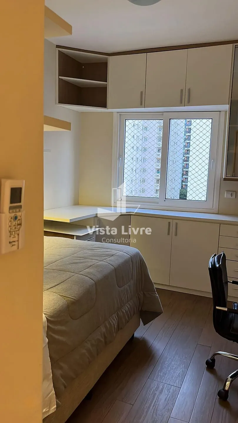 Apartamento, 3 quartos, 109 m² - Foto 17