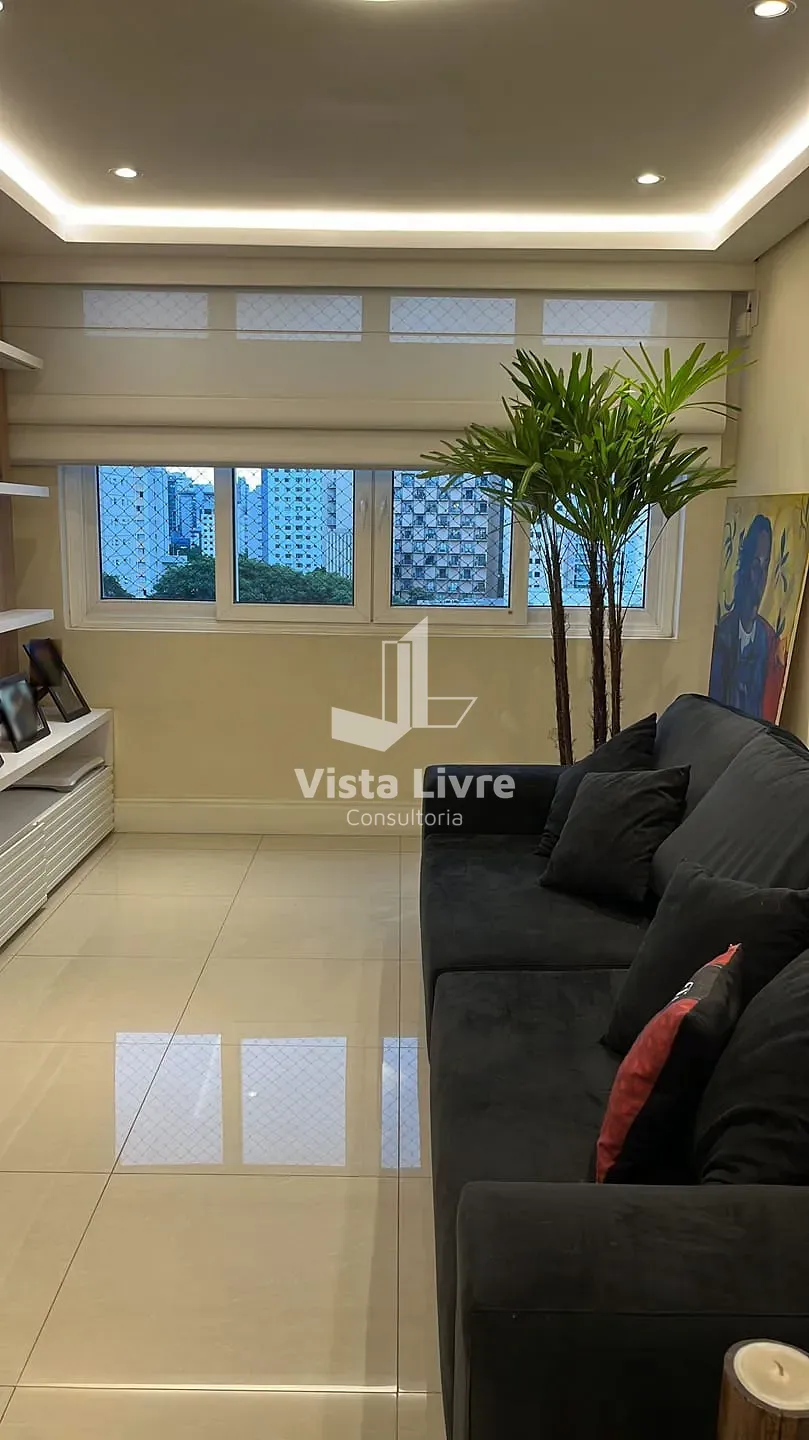 Apartamento, 3 quartos, 109 m² - Foto 3